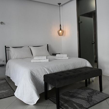 City Heart Luxury Studios Rhodes City Εξωτερικό φωτογραφία