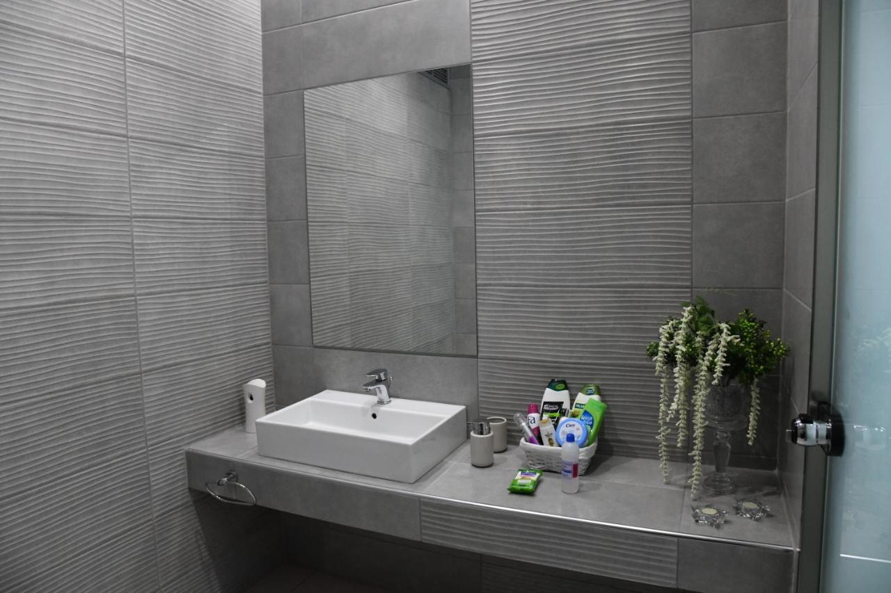 City Heart Luxury Studios Rhodes City Εξωτερικό φωτογραφία