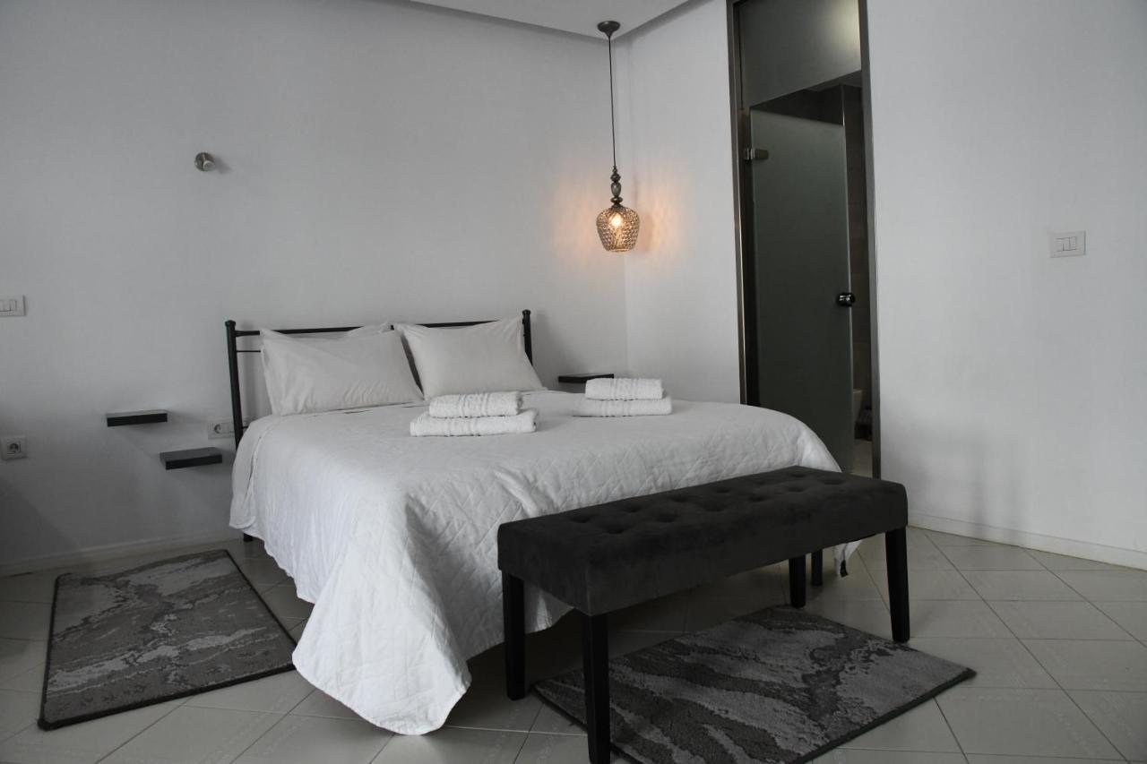 City Heart Luxury Studios Rhodes City Εξωτερικό φωτογραφία