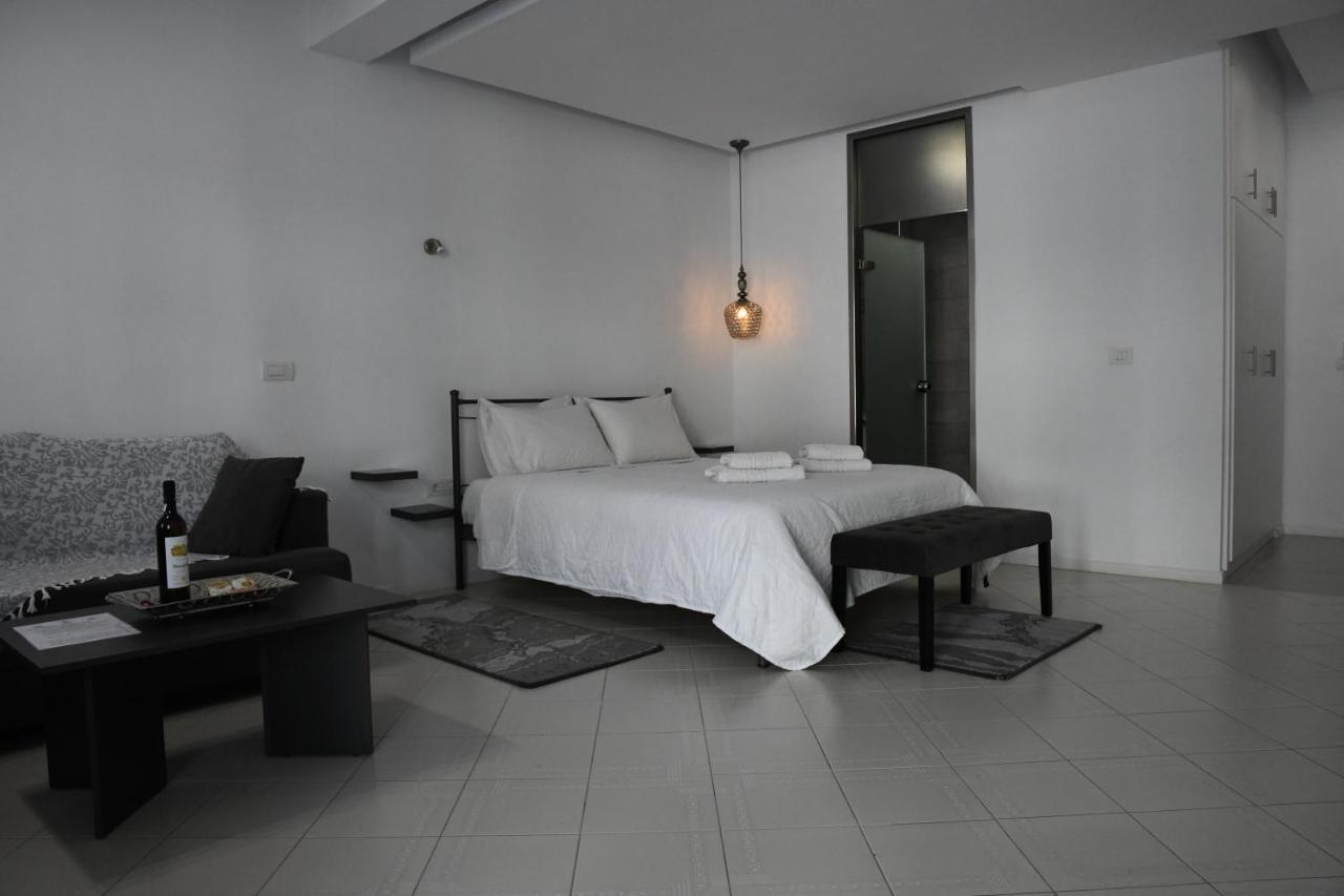City Heart Luxury Studios Rhodes City Εξωτερικό φωτογραφία