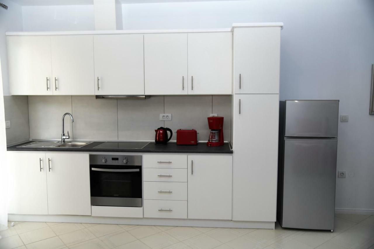 City Heart Luxury Studios Rhodes City Εξωτερικό φωτογραφία
