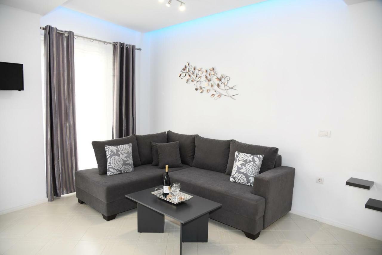 City Heart Luxury Studios Rhodes City Εξωτερικό φωτογραφία